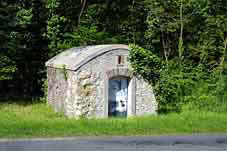 cabane de cantonier