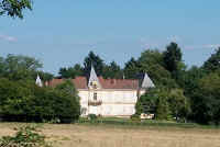 Chteau de Chamarande